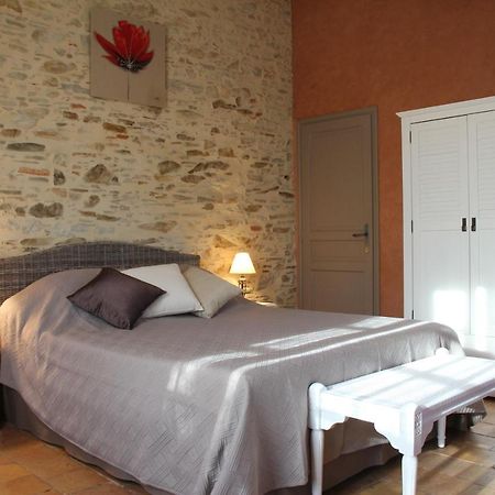 Le Logis De La Venerie Hotel Olonne-sur-Mer Kültér fotó